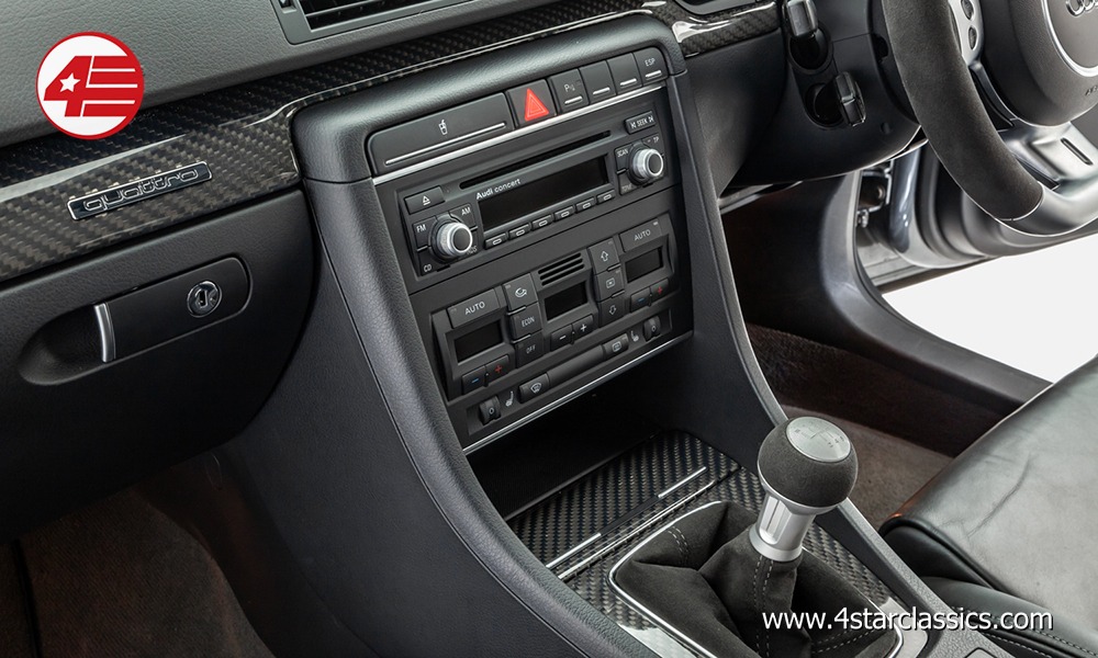 Used Audi RS4 Avant 2006 for sale - 77336847: Photo 10