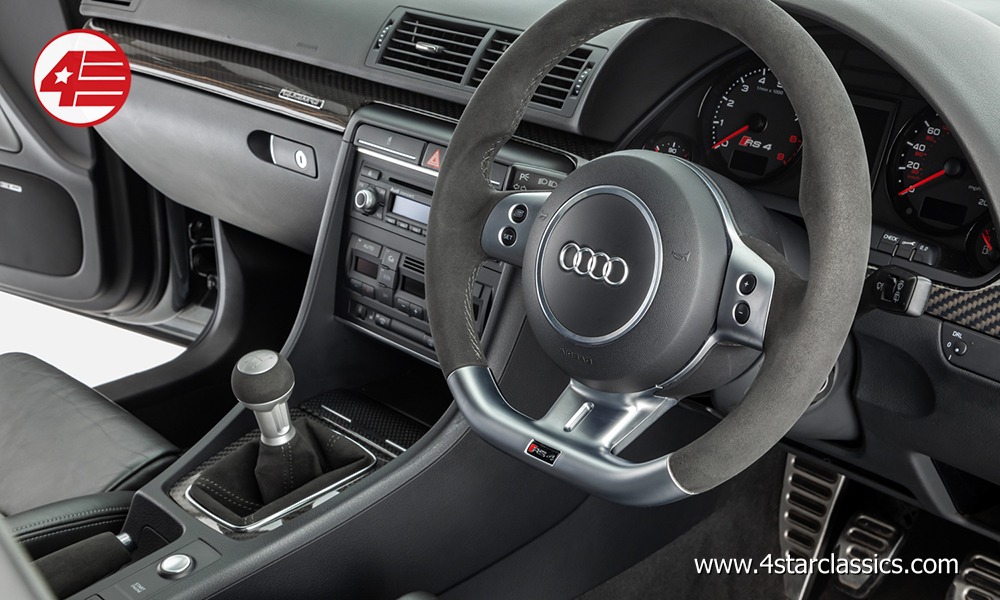 Used Audi RS4 Avant 2006 for sale - 77336847: Photo 11