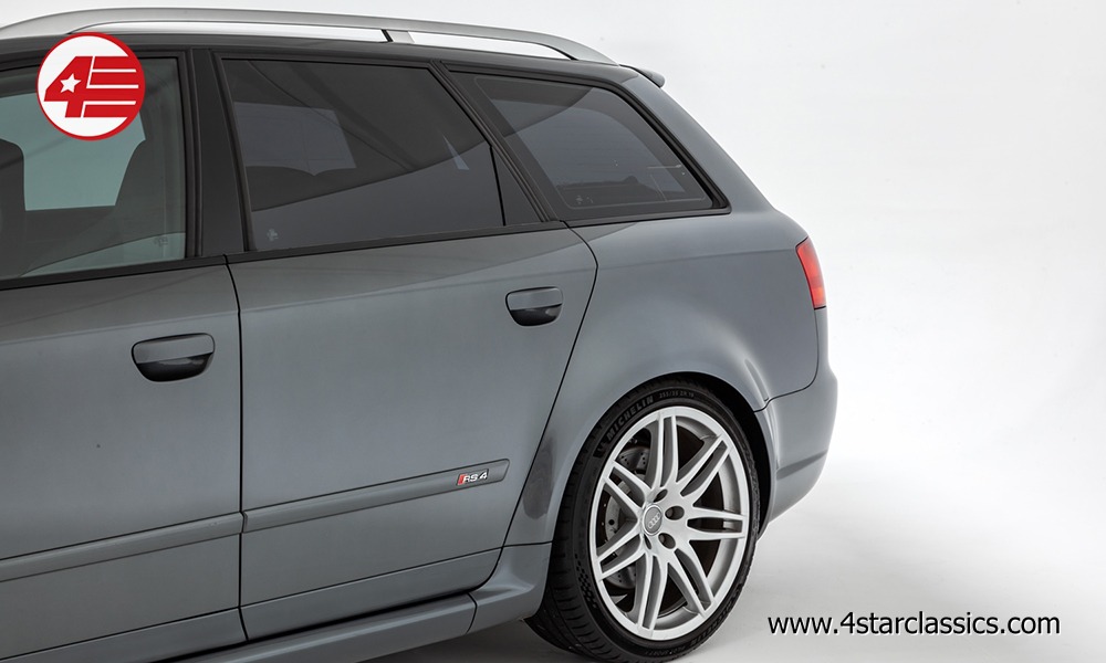 Used Audi RS4 Avant 2006 for sale - 77336847: Photo 14