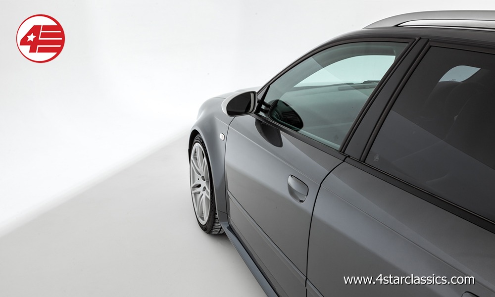 Used Audi RS4 Avant 2006 for sale - 77336847: Photo 15