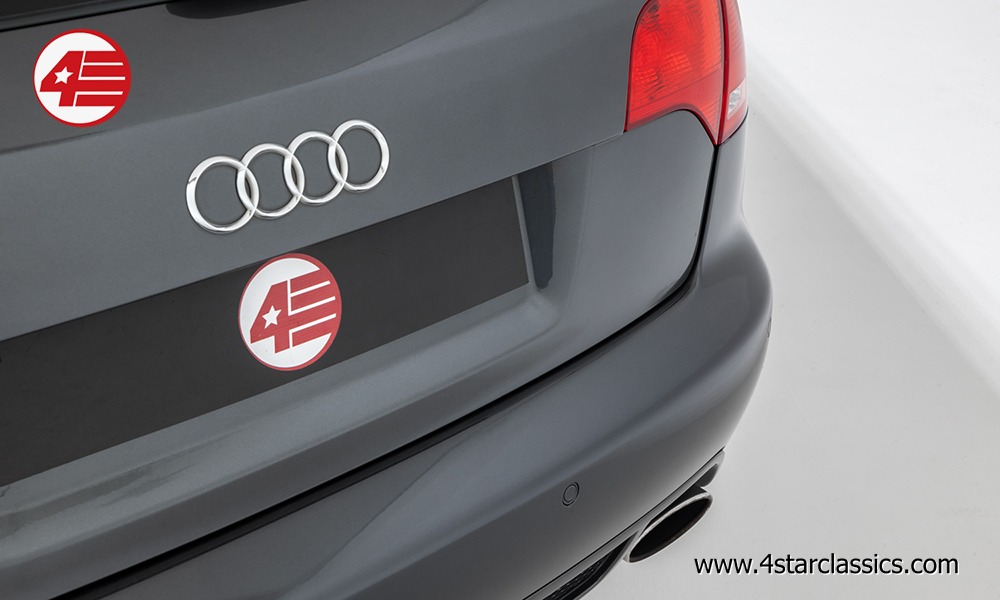 Used Audi RS4 Avant 2006 for sale - 77336847: Photo 18