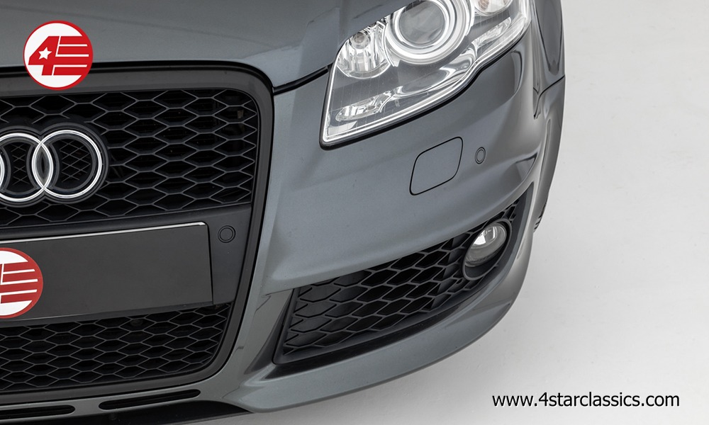 Used Audi RS4 Avant 2006 for sale - 77336847: Photo 19