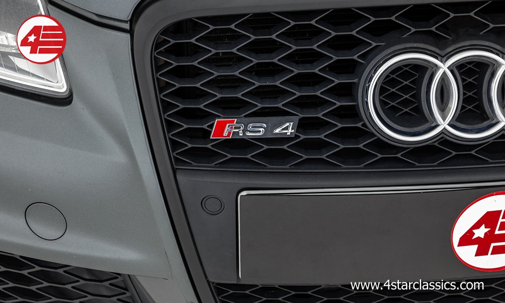 Used Audi RS4 Avant 2006 for sale - 77336847: Photo 20