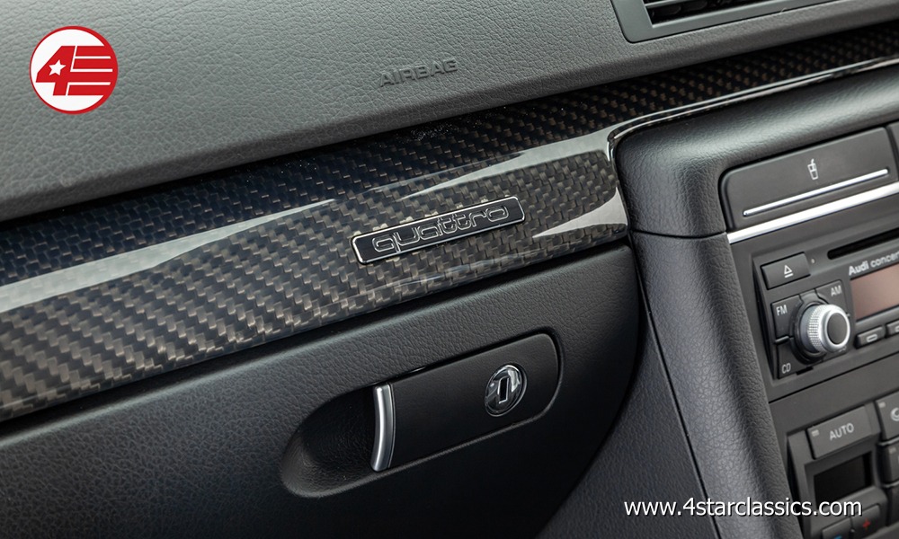 Used Audi RS4 Avant 2006 for sale - 77336847: Photo 21