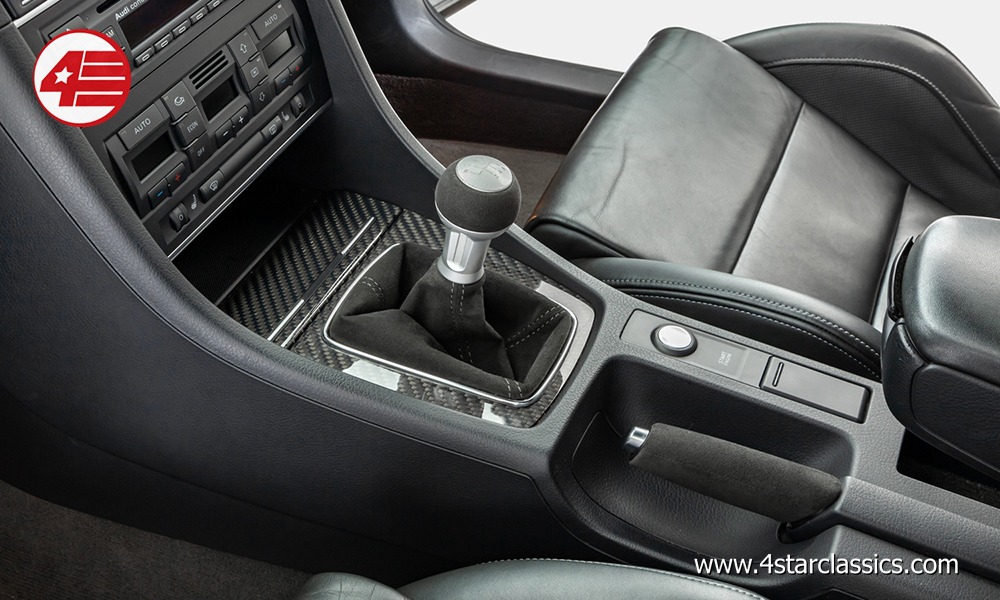 Used Audi RS4 Avant 2006 for sale - 77336847: Photo 22