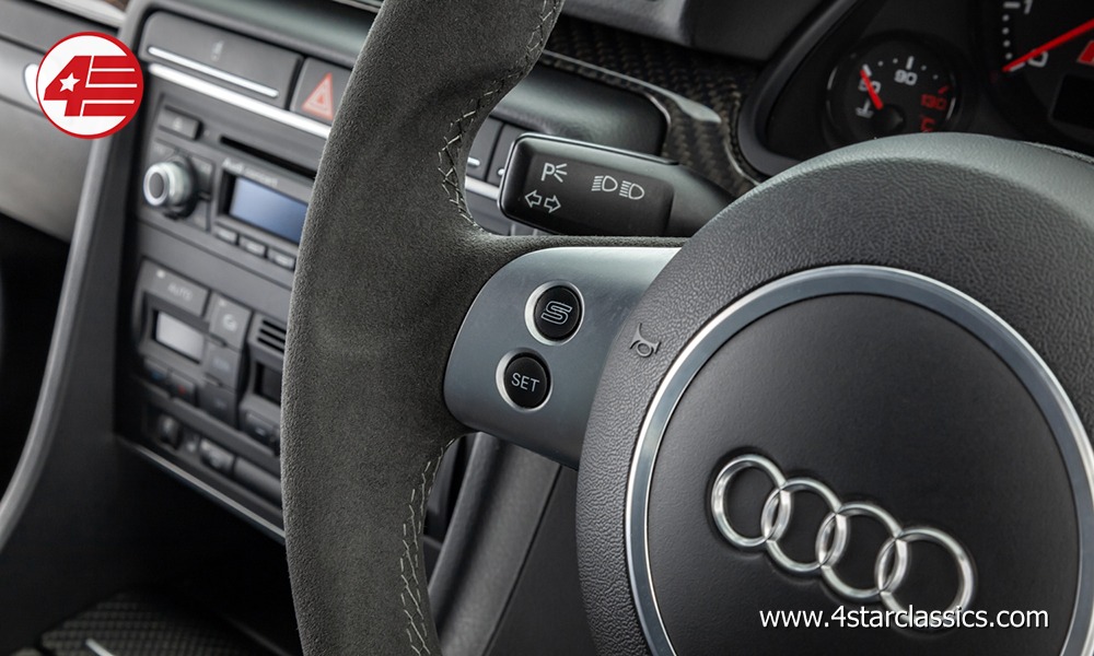 Used Audi RS4 Avant 2006 for sale - 77336847: Photo 26