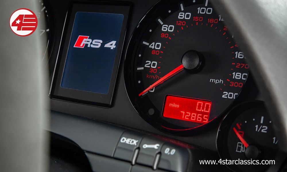 Used Audi RS4 Avant 2006 for sale - 77336847: Photo 27