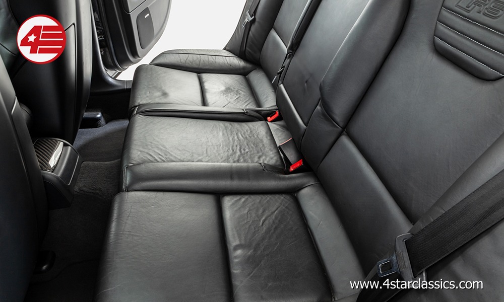 Used Audi RS4 Avant 2006 for sale - 77336847: Photo 28