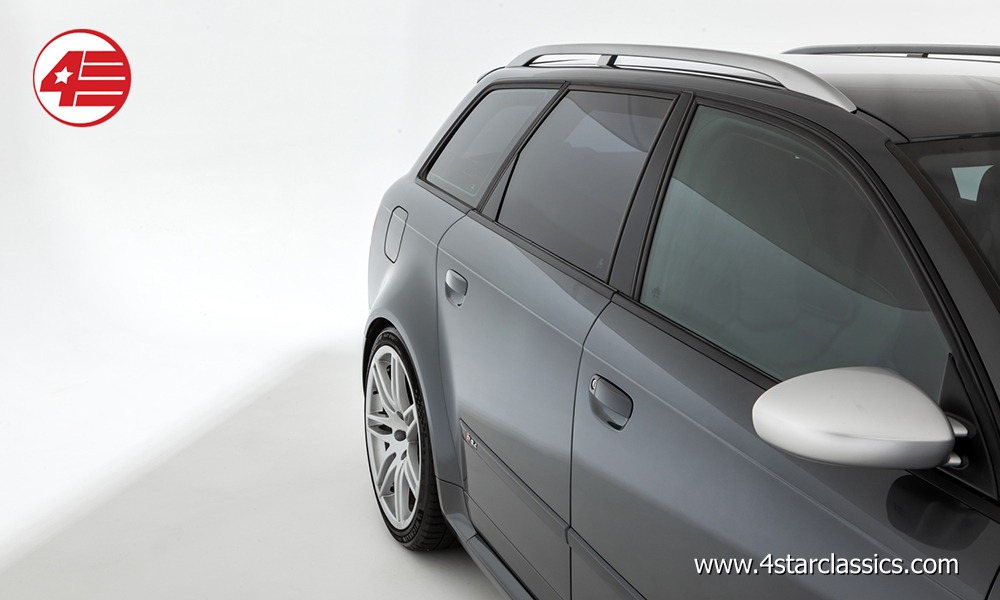 Used Audi RS4 Avant 2006 for sale - 77336847: Photo 4