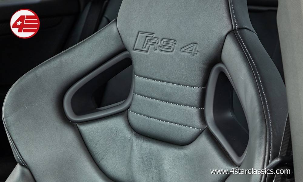 Used Audi RS4 Avant 2006 for sale - 77336847: Photo 9