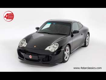 Used Porsche 911 2004 for sale - 74501884: Photo