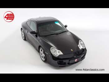 Used Porsche 911 2004 for sale - 74501884: Photo