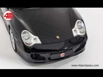 Used Porsche 911 2004 for sale - 74501884: Photo