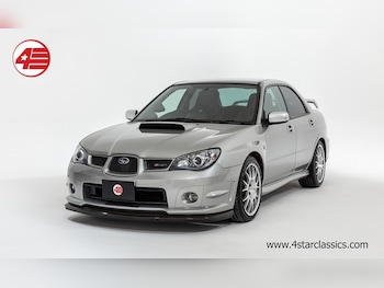 2024 (55) - WRX STi S204 4-Door