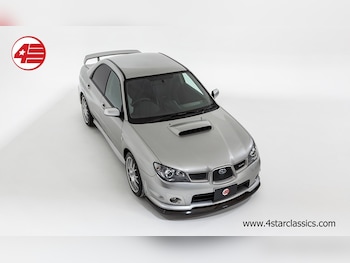 Used Subaru Impreza  for sale - 75760525: Photo