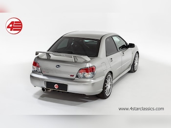Used Subaru Impreza  for sale - 75760525: Photo