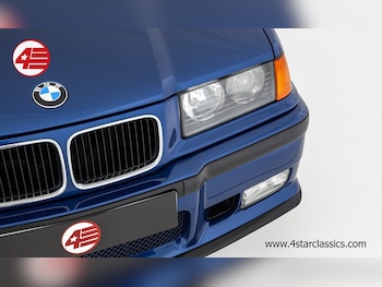 Used BMW M3 1994 for sale - 79329422: Photo