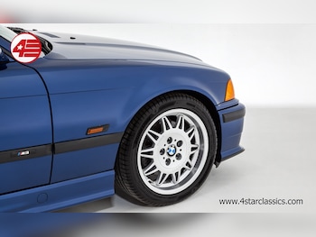 Used BMW M3 1994 for sale - 79329422: Photo