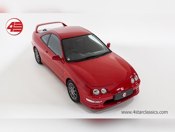 Used Honda Integra 1999 for sale - 79193649: Photo