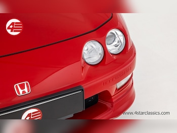 Used Honda Integra 1999 for sale - 79193649: Photo
