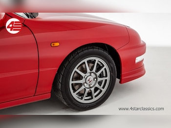 Used Honda Integra 1999 for sale - 79193649: Photo