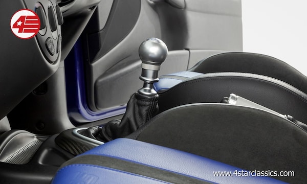 Used Ford Focus 2003 for sale - 74730790: Photo 10