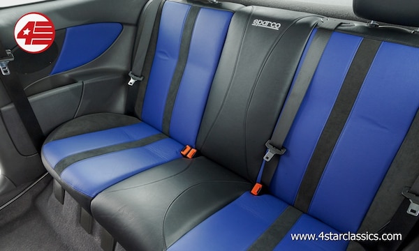 Used Ford Focus 2003 for sale - 74730790: Photo 11
