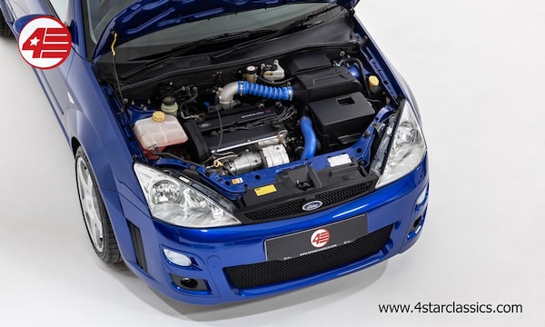 Used Ford Focus 2003 for sale - 74730790: Photo 12