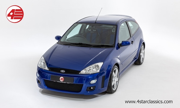 Used Ford Focus 2003 for sale - 74730790: Photo 13