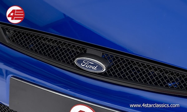 Used Ford Focus 2003 for sale - 74730790: Photo 14