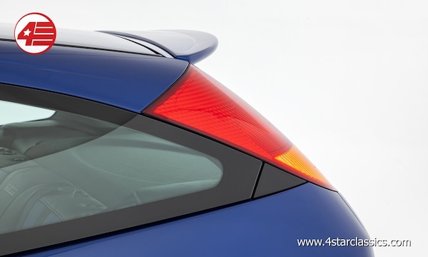 Used Ford Focus 2003 for sale - 74730790: Photo 15
