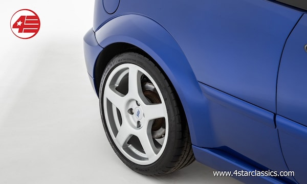 Used Ford Focus 2003 for sale - 74730790: Photo 17
