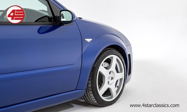 Used Ford Focus 2003 for sale - 74730790: Photo 18