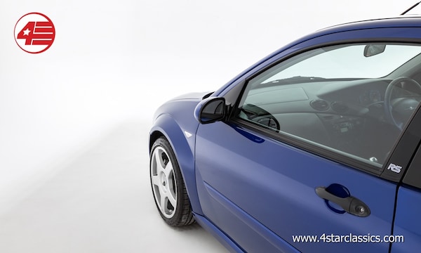 Used Ford Focus 2003 for sale - 74730790: Photo 19