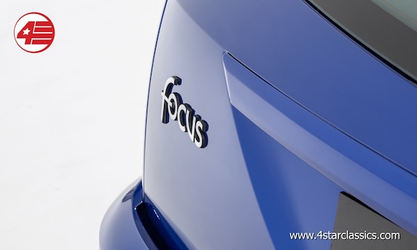 Used Ford Focus 2003 for sale - 74730790: Photo 20