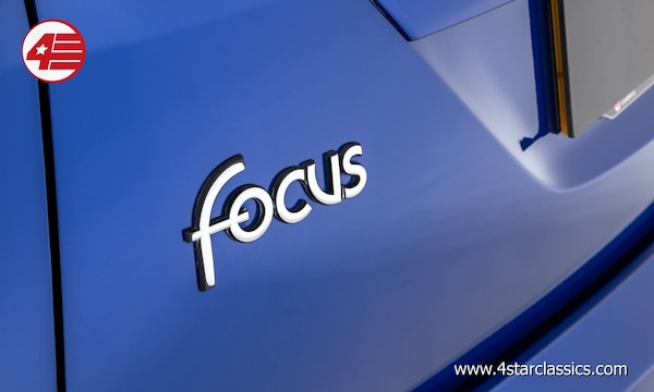 Used Ford Focus 2003 for sale - 74730790: Photo 21