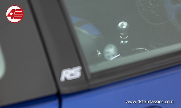 Used Ford Focus 2003 for sale - 74730790: Photo 23