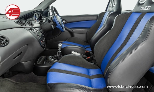 Used Ford Focus 2003 for sale - 74730790: Photo 24