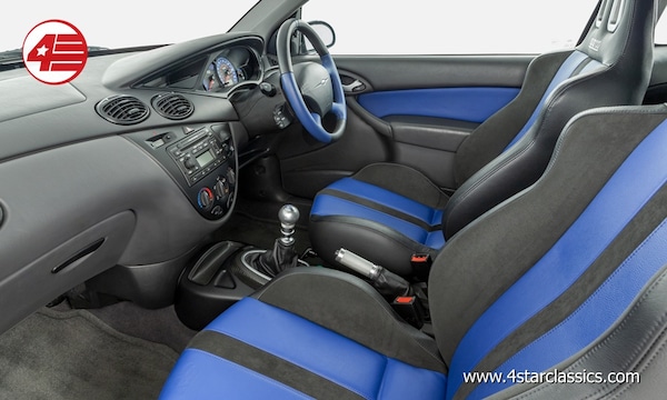 Used Ford Focus 2003 for sale - 74730790: Photo 25