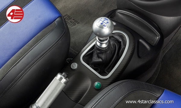 Used Ford Focus 2003 for sale - 74730790: Photo 26