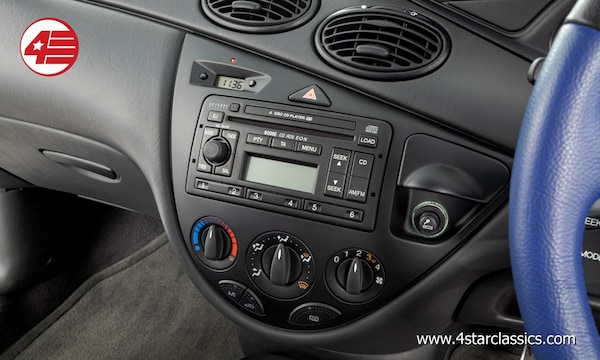Used Ford Focus 2003 for sale - 74730790: Photo 30