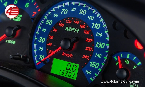 Used Ford Focus 2003 for sale - 74730790: Photo 32