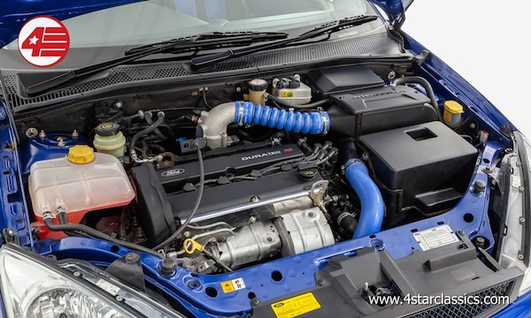 Used Ford Focus 2003 for sale - 74730790: Photo 35