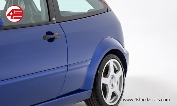 Used Ford Focus 2003 for sale - 74730790: Photo 4