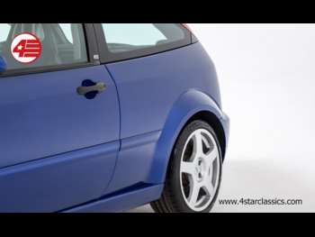 Used Ford Focus 2003 for sale - 74730790: Photo