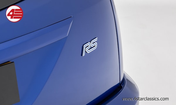 Used Ford Focus 2003 for sale - 74730790: Photo 5