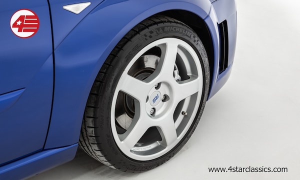 Used Ford Focus 2003 for sale - 74730790: Photo 7