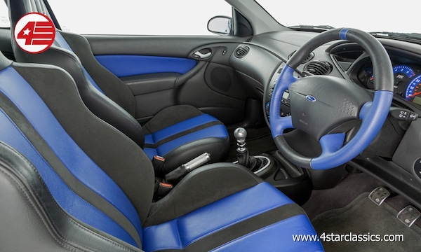 Used Ford Focus 2003 for sale - 74730790: Photo 8