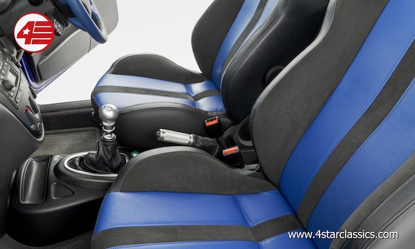 Used Ford Focus 2003 for sale - 74730790: Photo 9