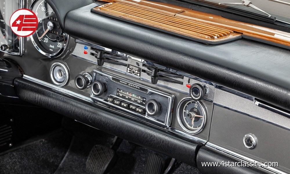 Used Mercedes-Benz 280 SL 2019 for sale - 77676633: Photo 10